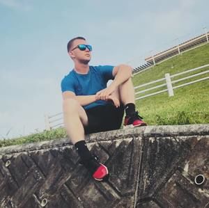 Meet your Posher, Cole